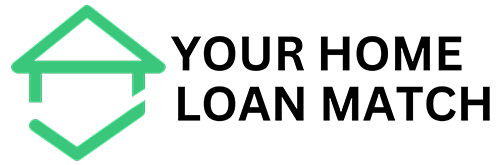 Your Home Loan Match Logo